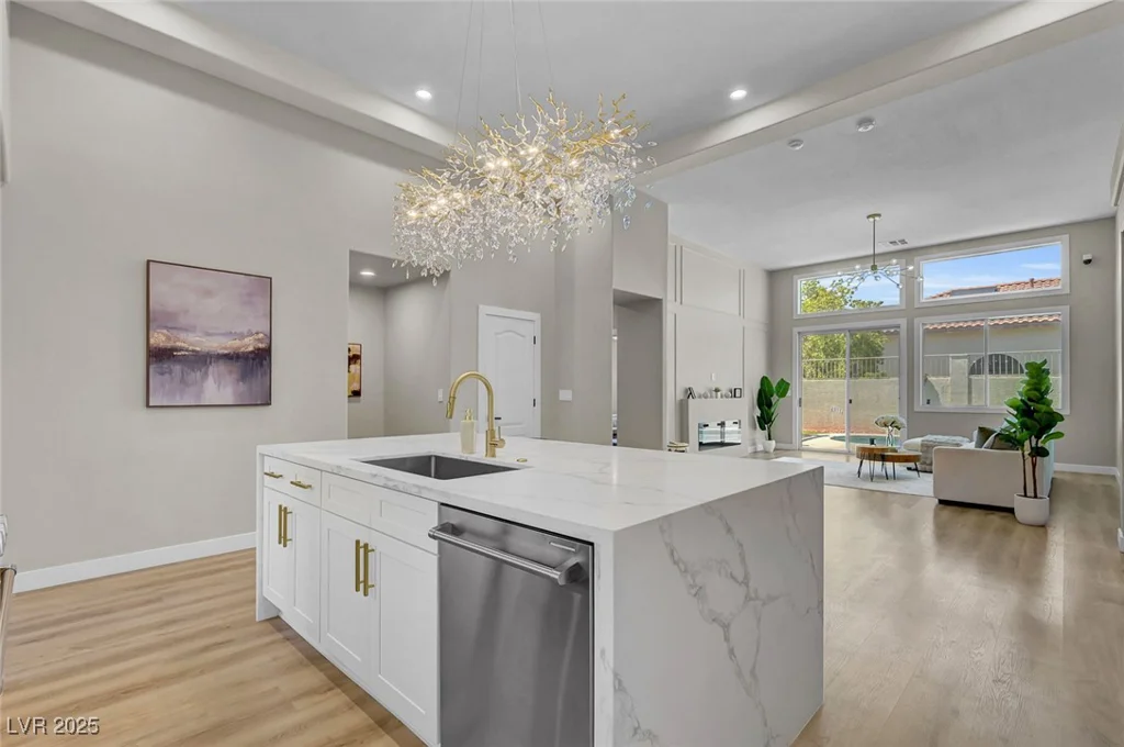 2714 Langlade, Henderson, NV 89052