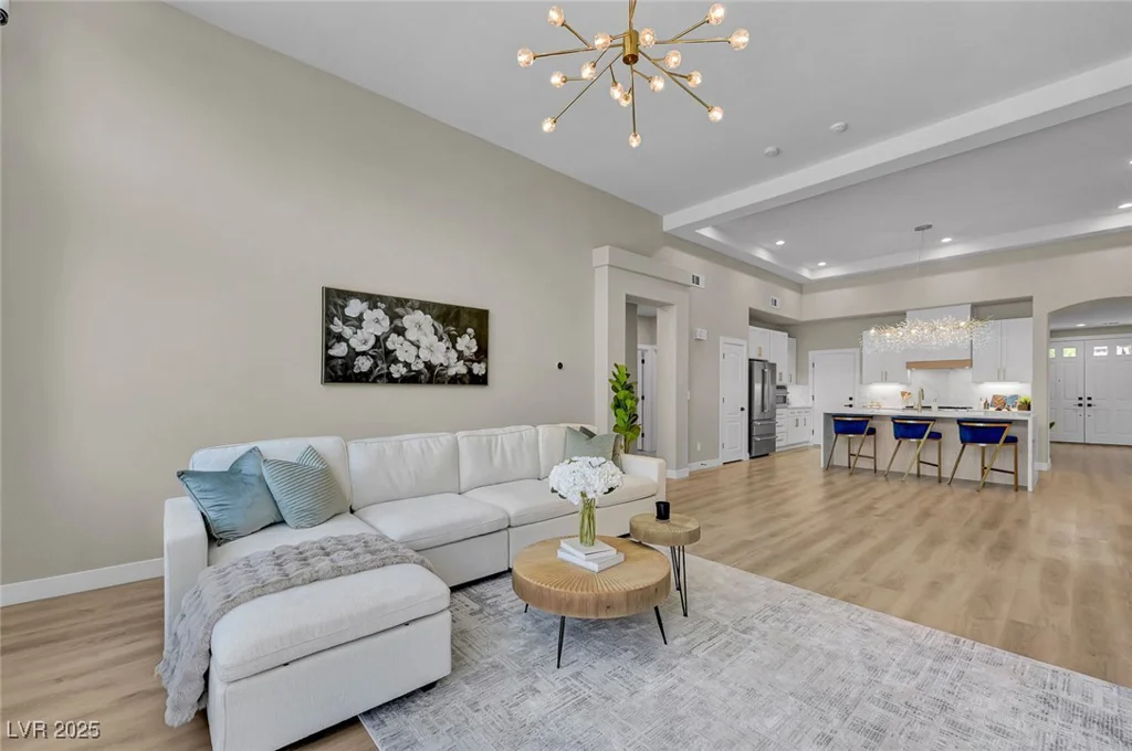 2714 Langlade, Henderson, NV 89052