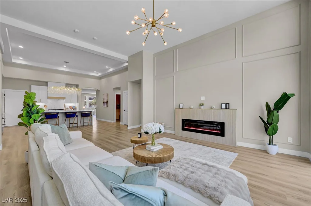 2714 Langlade, Henderson, NV 89052