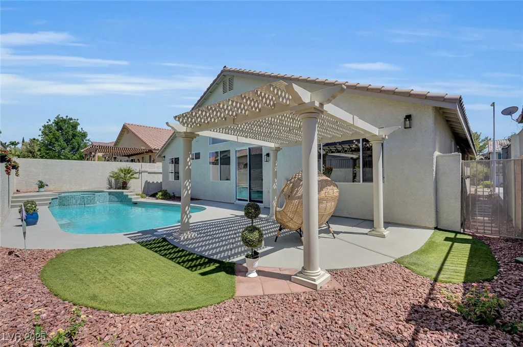 2714 Langlade, Henderson, NV 89052