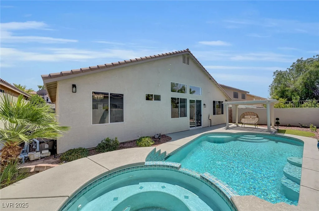 2714 Langlade, Henderson, NV 89052