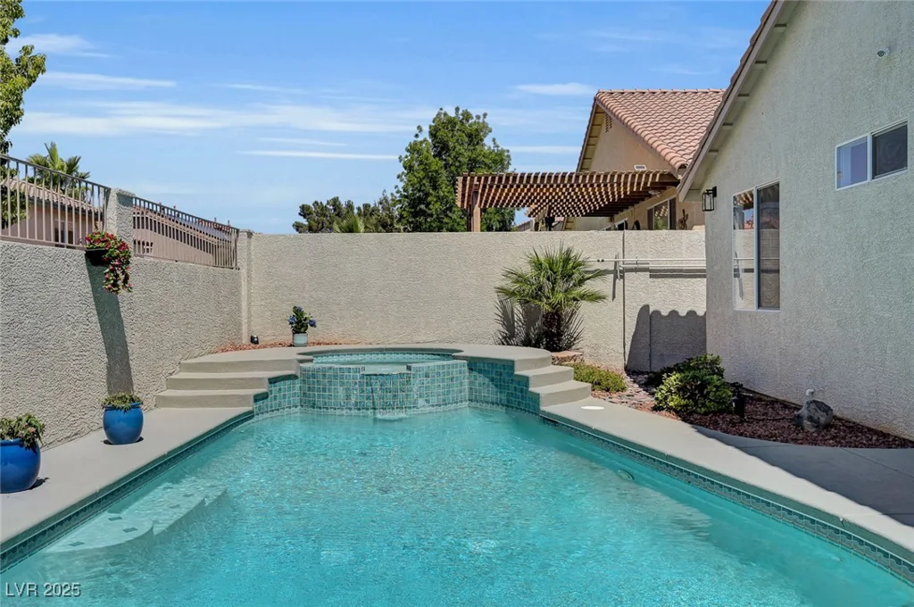 2714 Langlade, Henderson, NV 89052