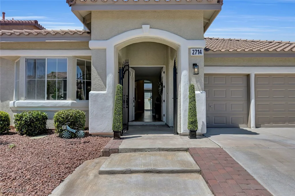 2714 Langlade, Henderson, NV 89052