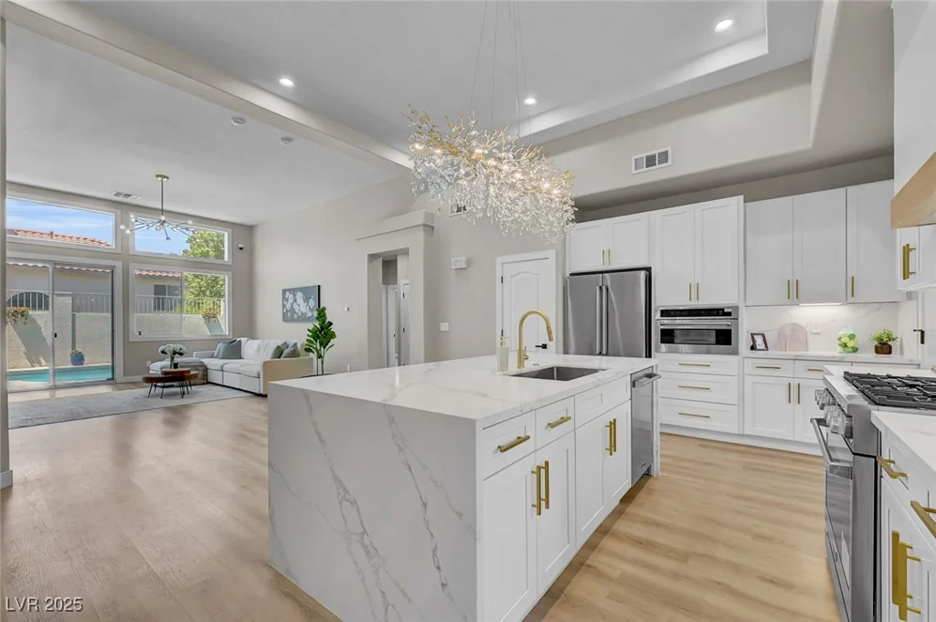 2714 Langlade, Henderson, NV 89052