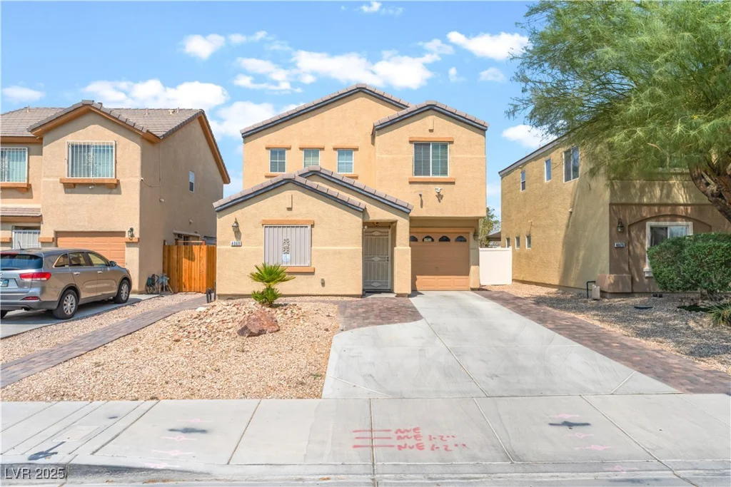 4069 Puebla, Las Vegas, NV 89115