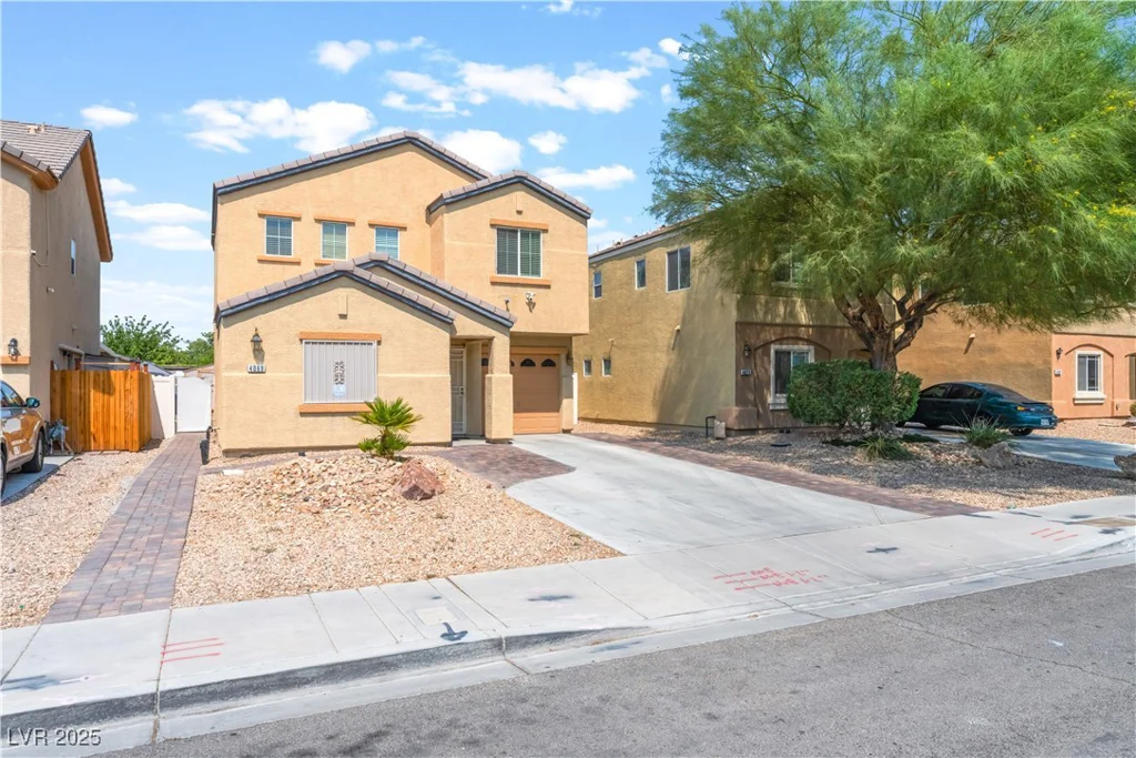 4069 Puebla, Las Vegas, NV 89115
