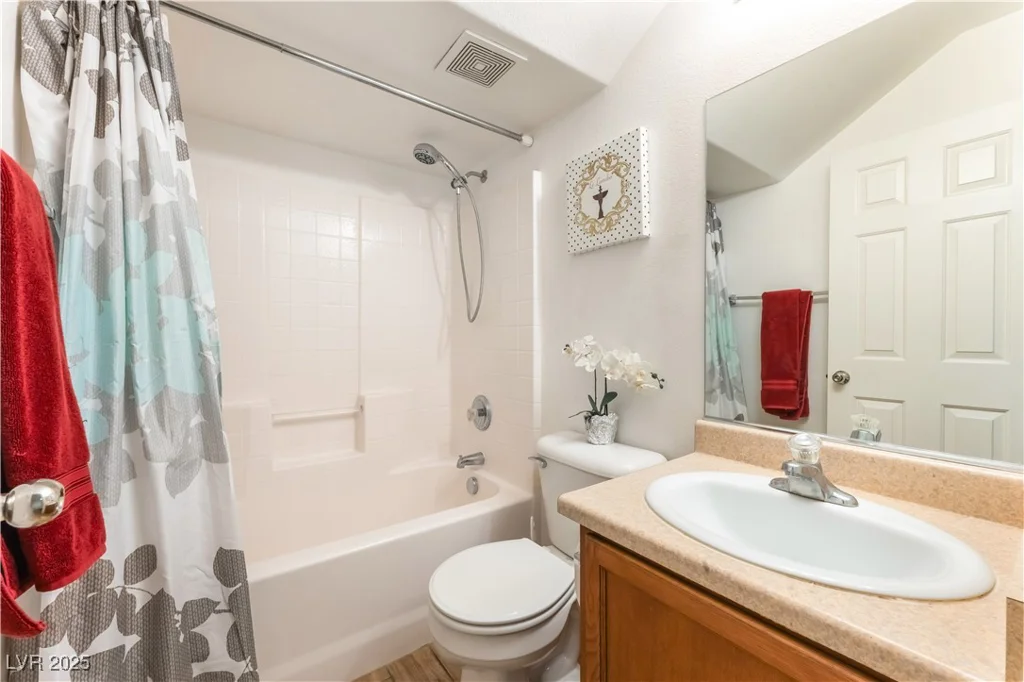 4069 Puebla, Las Vegas, NV 89115