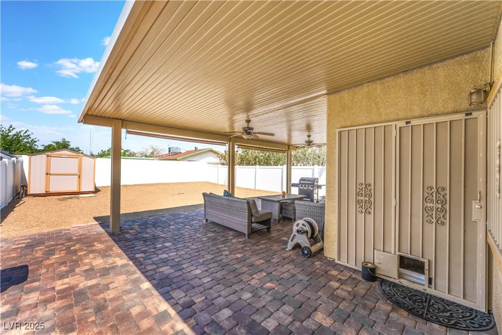 4069 Puebla, Las Vegas, NV 89115