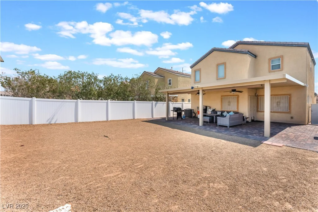 4069 Puebla, Las Vegas, NV 89115