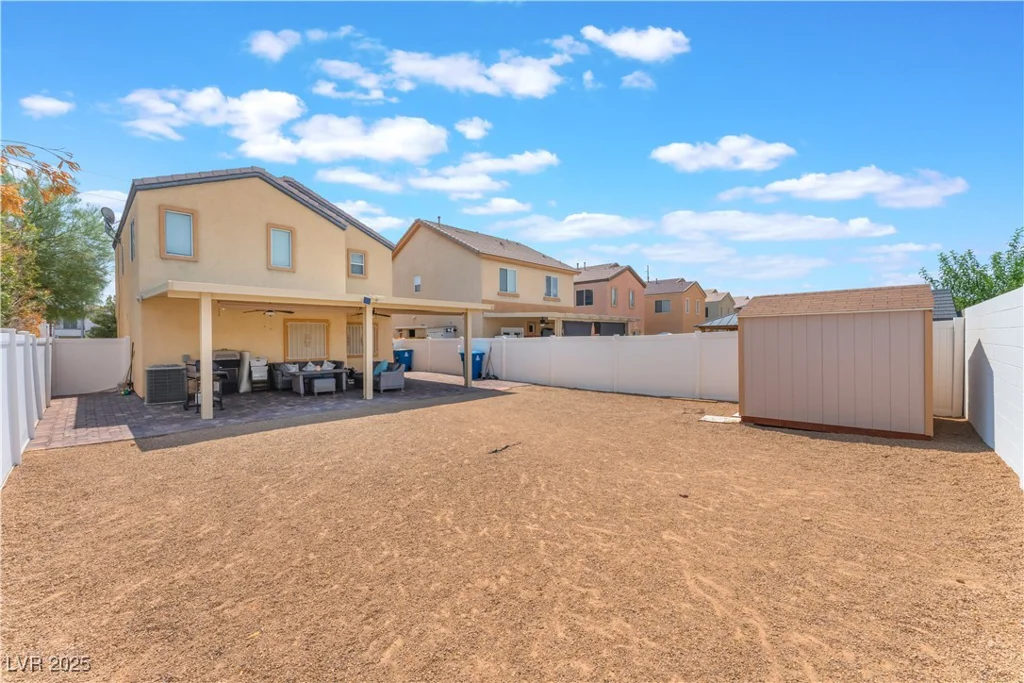4069 Puebla, Las Vegas, NV 89115