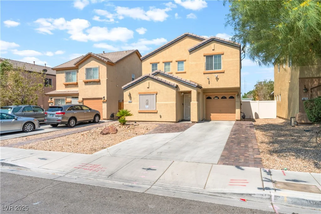 4069 Puebla, Las Vegas, NV 89115