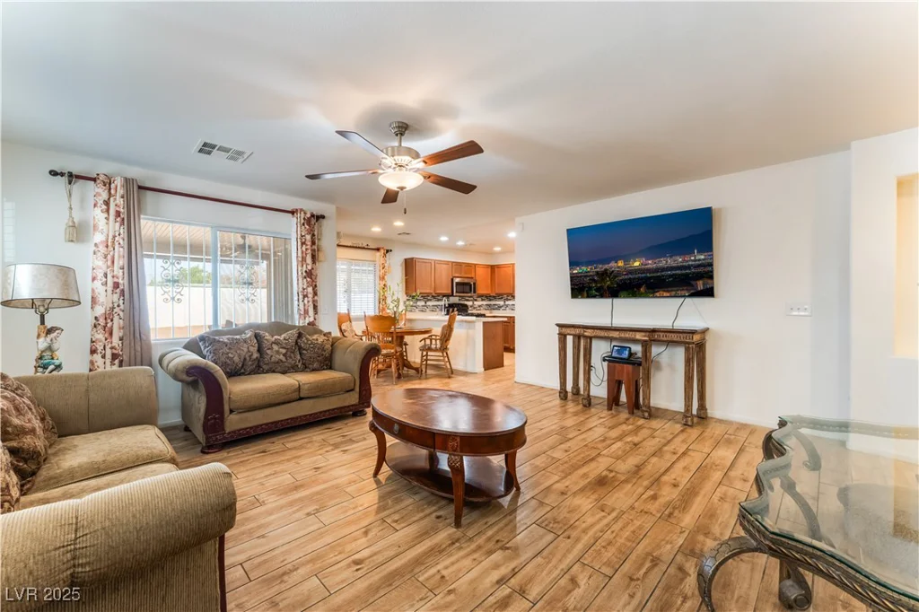 4069 Puebla, Las Vegas, NV 89115
