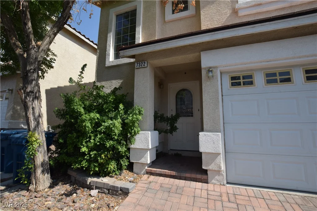 7322 Phlox, Las Vegas, NV 89113