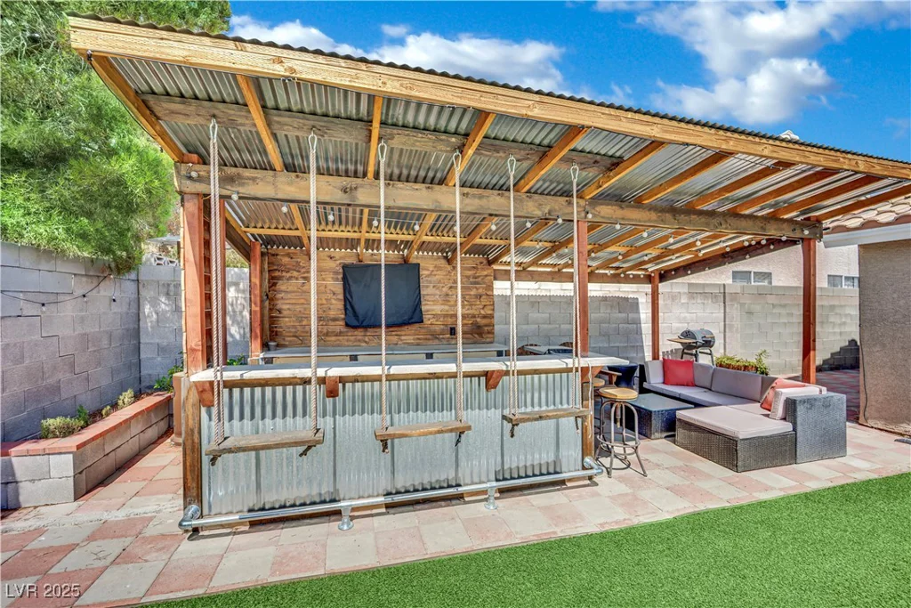 7921 Thorne Pine, Las Vegas, NV 89131