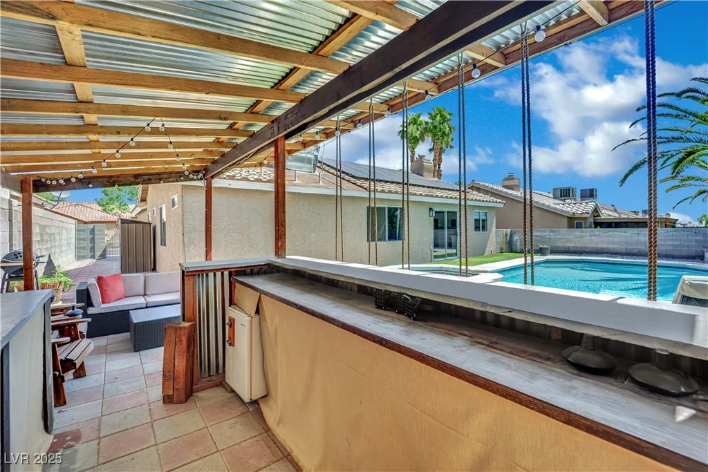 7921 Thorne Pine, Las Vegas, NV 89131