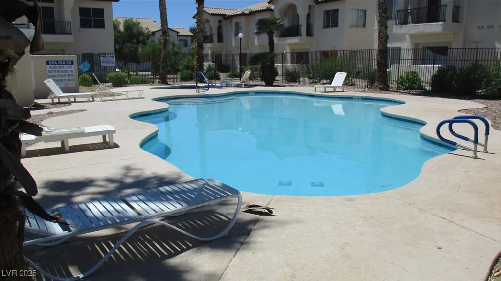 4821 Black Bear, Las Vegas, NV 89149
