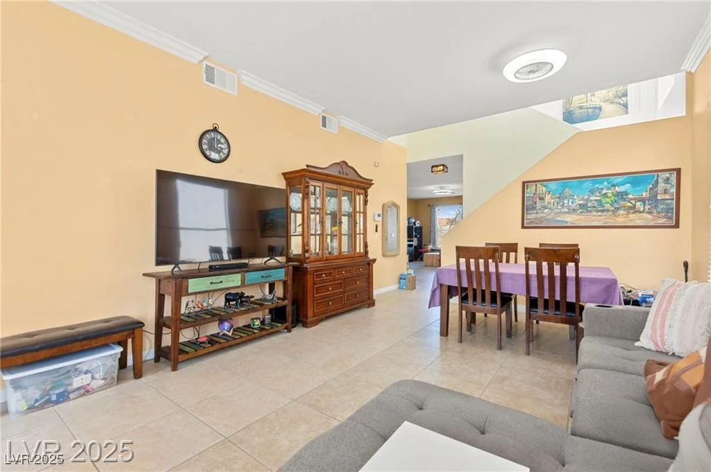7032 Wonderberry, Las Vegas, NV 89131