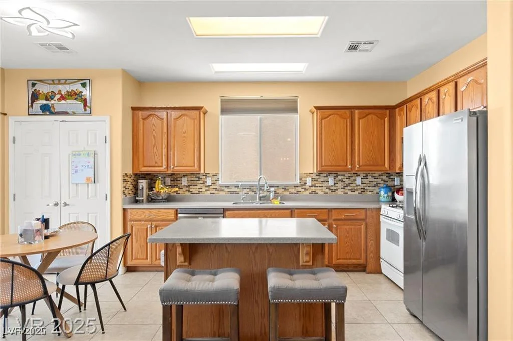 7032 Wonderberry, Las Vegas, NV 89131