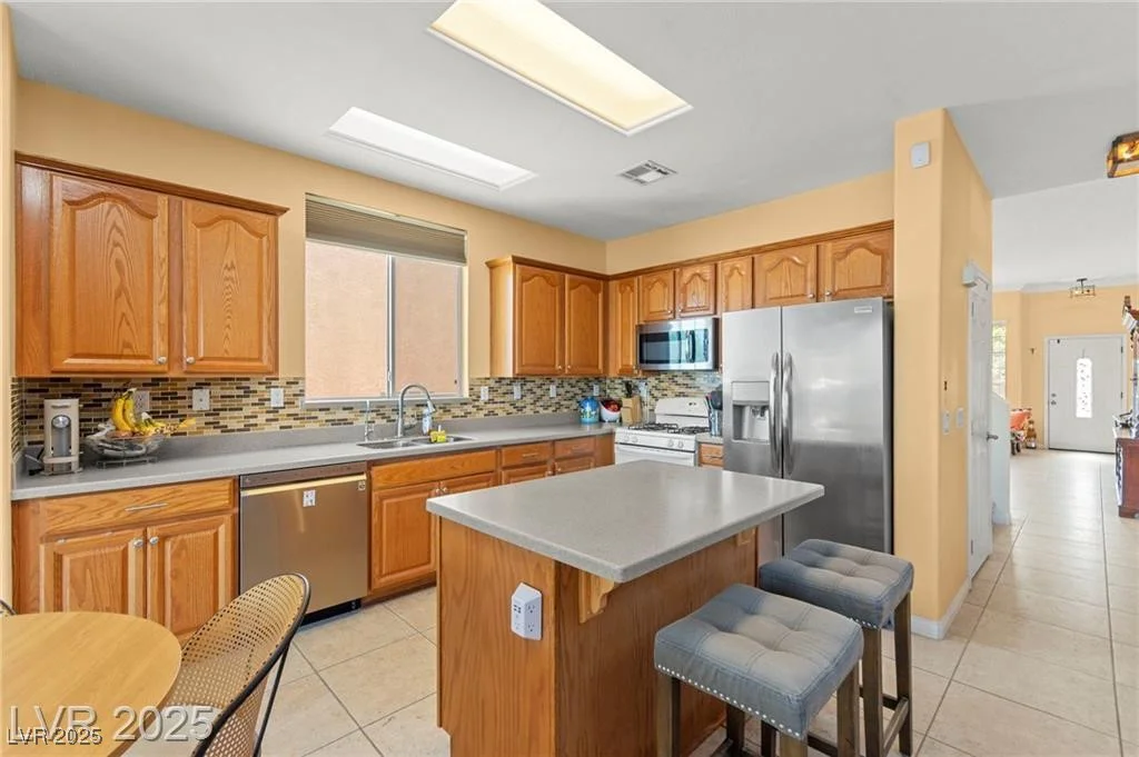 7032 Wonderberry, Las Vegas, NV 89131