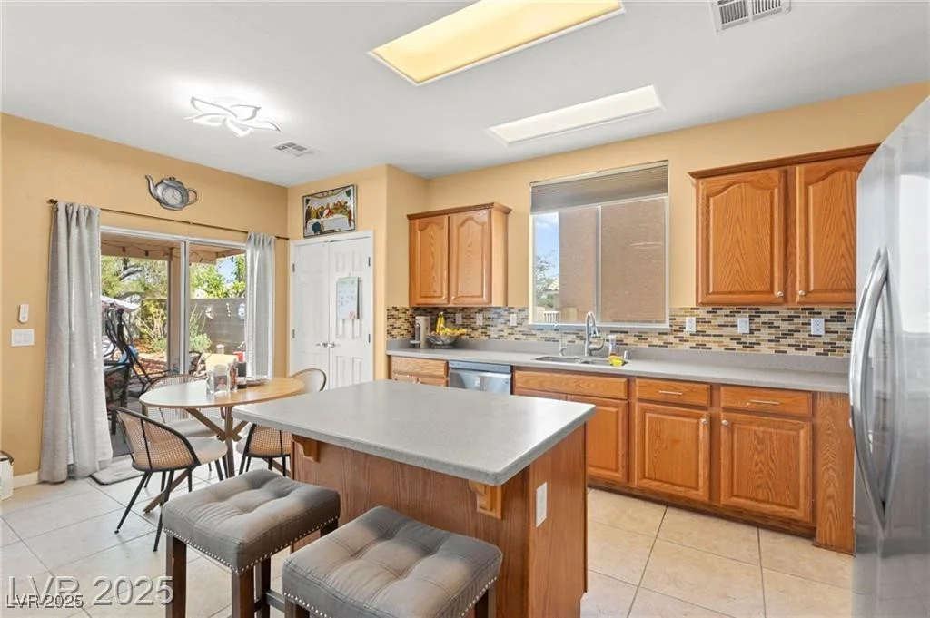 7032 Wonderberry, Las Vegas, NV 89131
