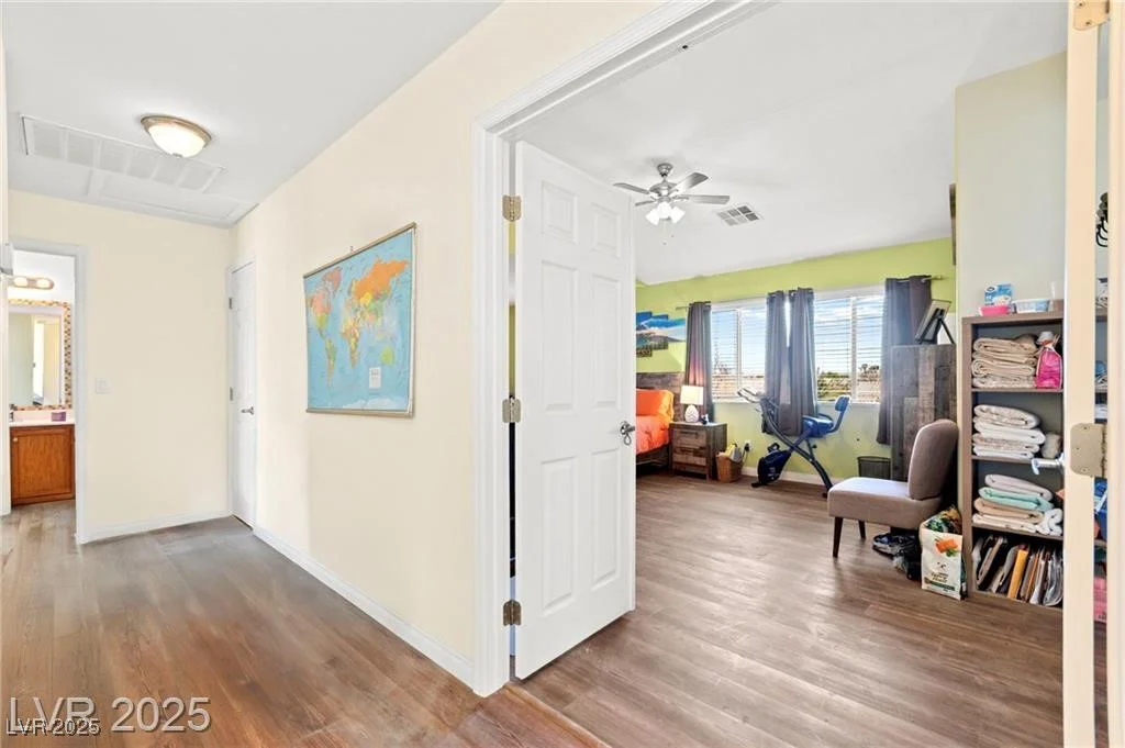 7032 Wonderberry, Las Vegas, NV 89131