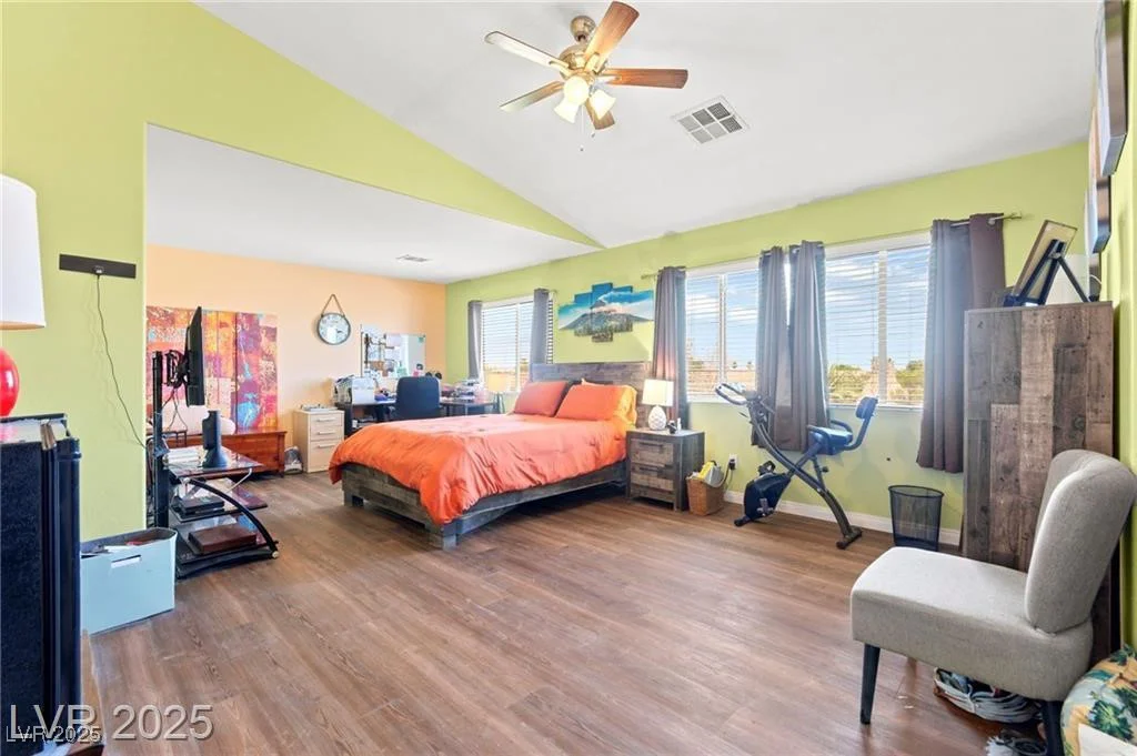 7032 Wonderberry, Las Vegas, NV 89131