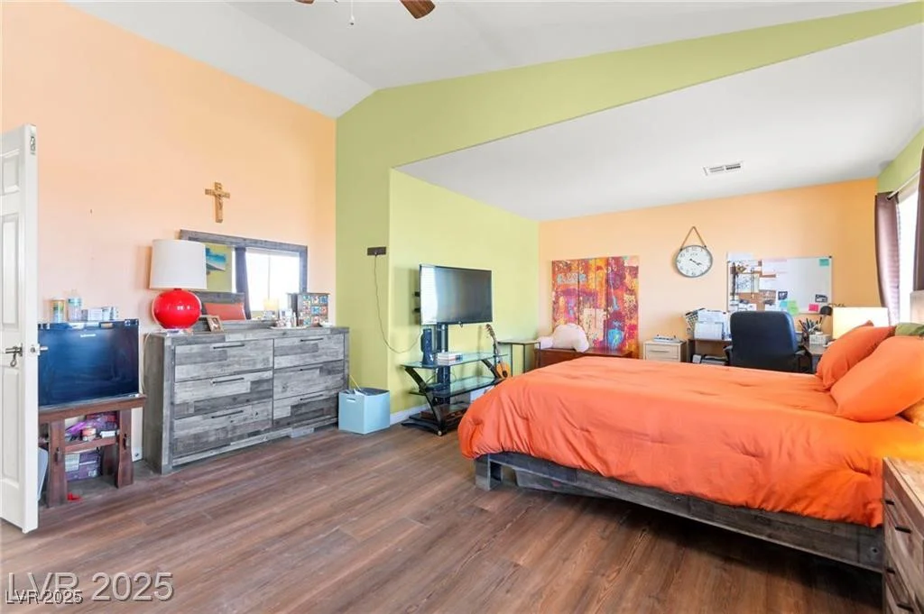 7032 Wonderberry, Las Vegas, NV 89131