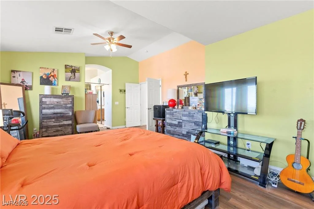 7032 Wonderberry, Las Vegas, NV 89131