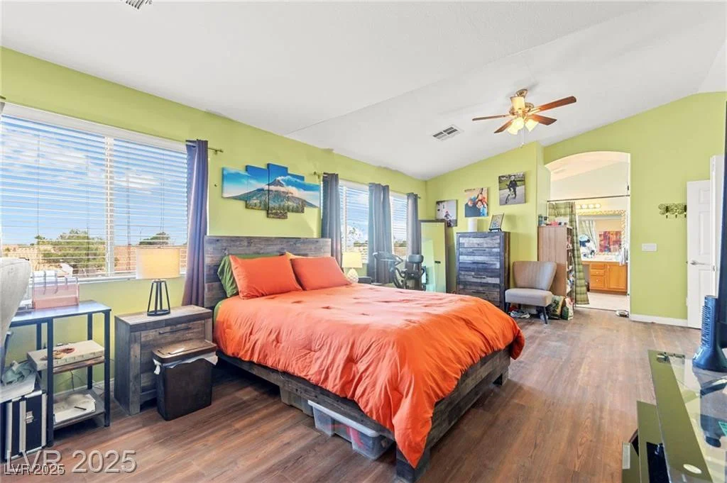 7032 Wonderberry, Las Vegas, NV 89131