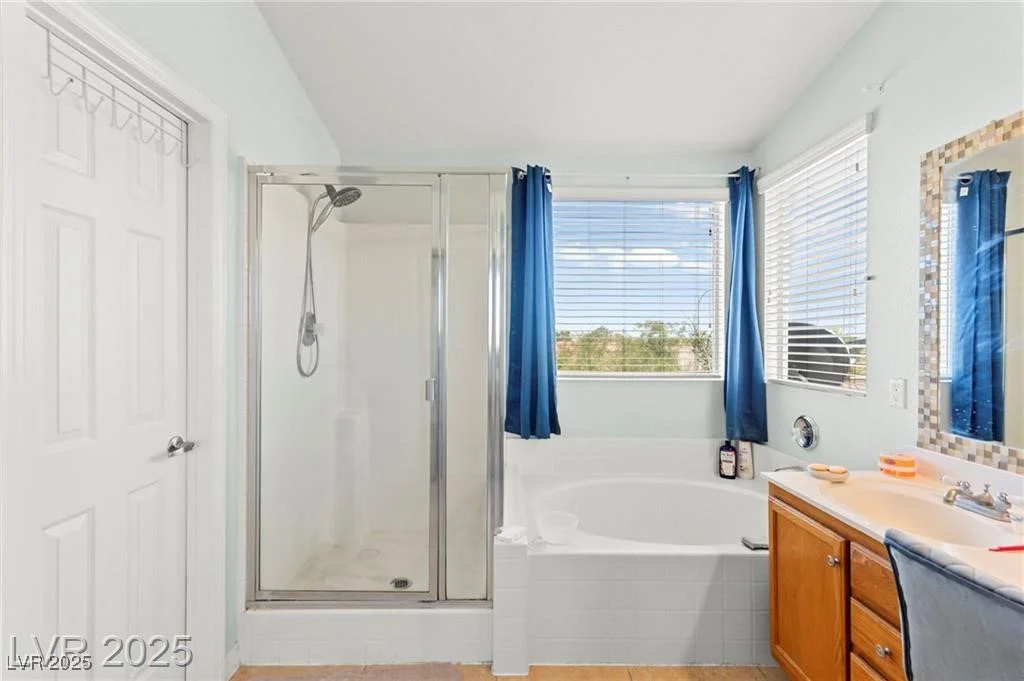 7032 Wonderberry, Las Vegas, NV 89131