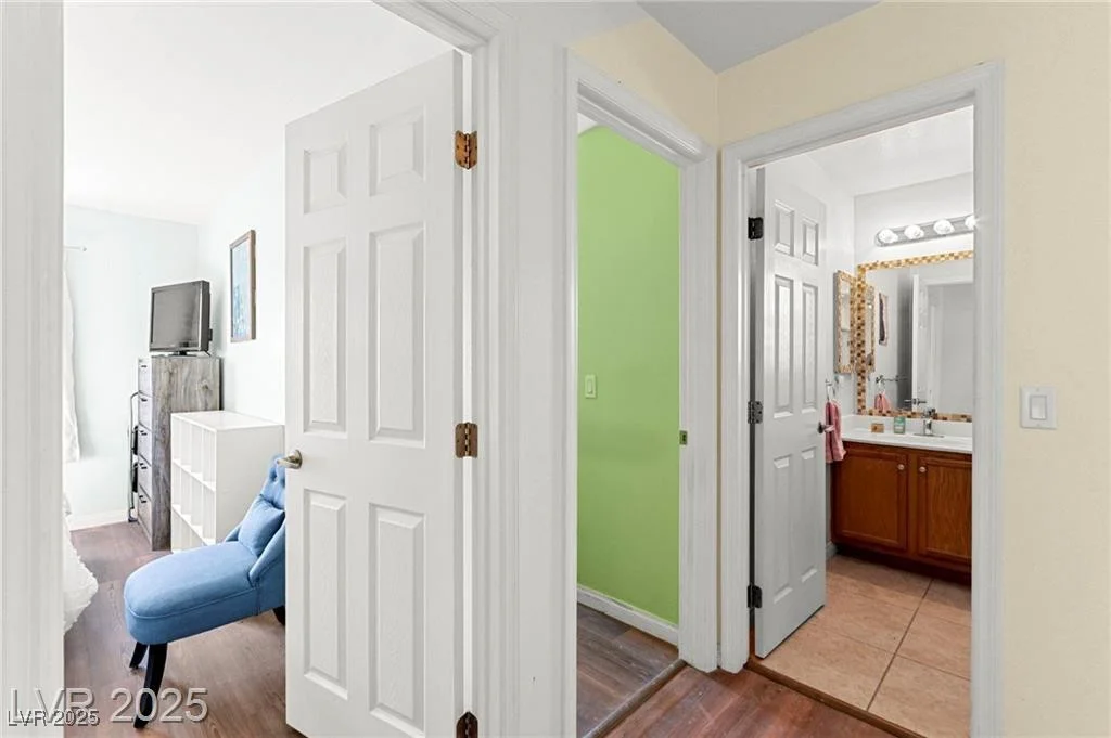 7032 Wonderberry, Las Vegas, NV 89131