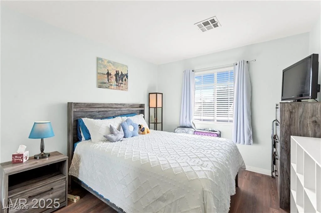 7032 Wonderberry, Las Vegas, NV 89131