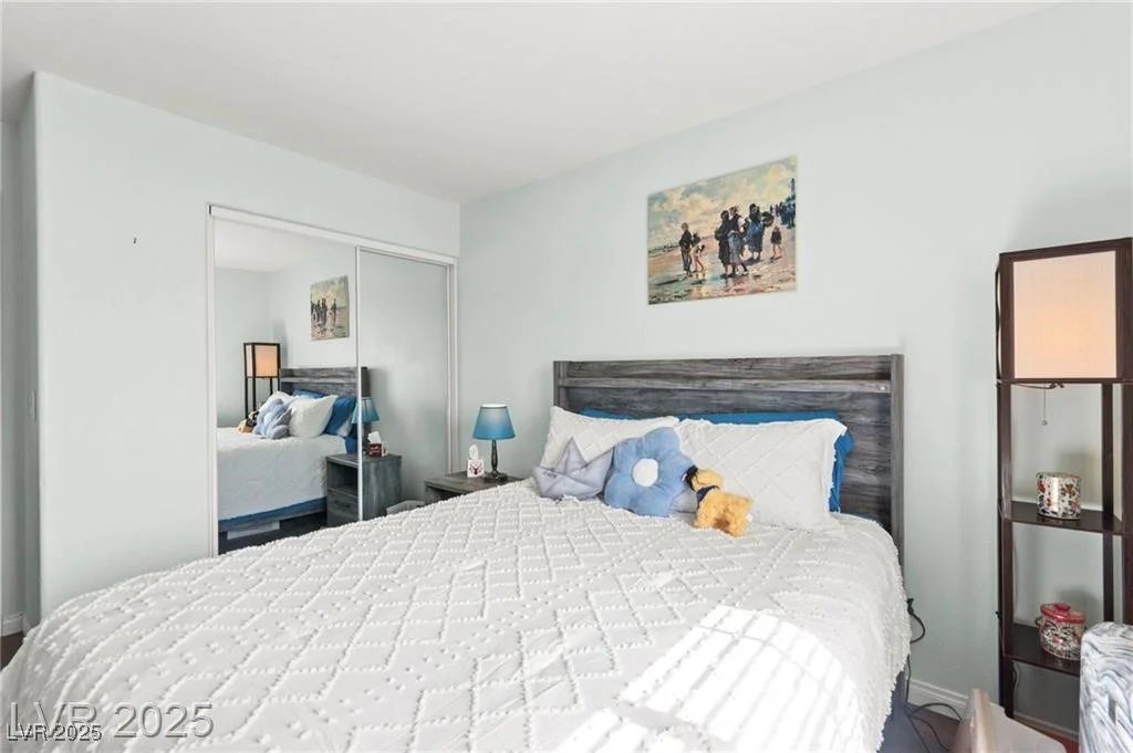 7032 Wonderberry, Las Vegas, NV 89131