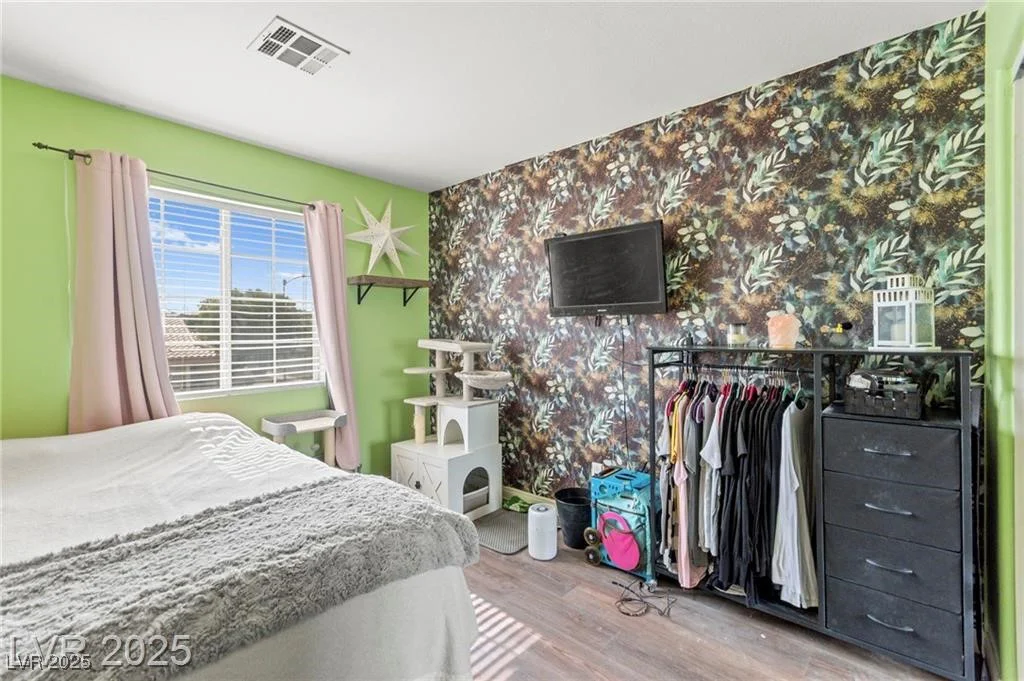 7032 Wonderberry, Las Vegas, NV 89131