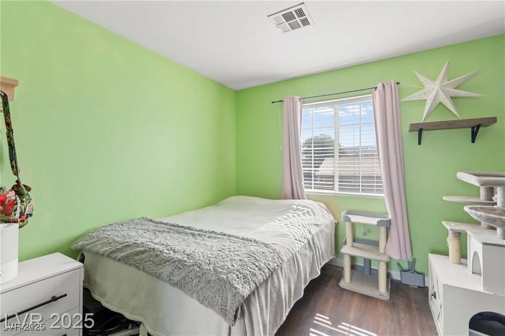 7032 Wonderberry, Las Vegas, NV 89131