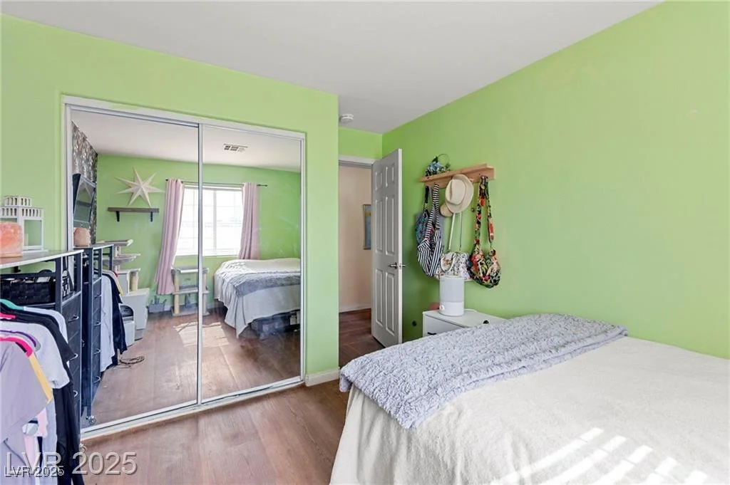 7032 Wonderberry, Las Vegas, NV 89131