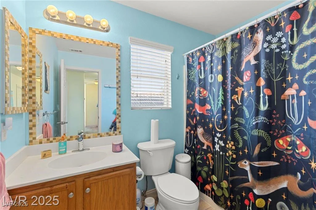 7032 Wonderberry, Las Vegas, NV 89131
