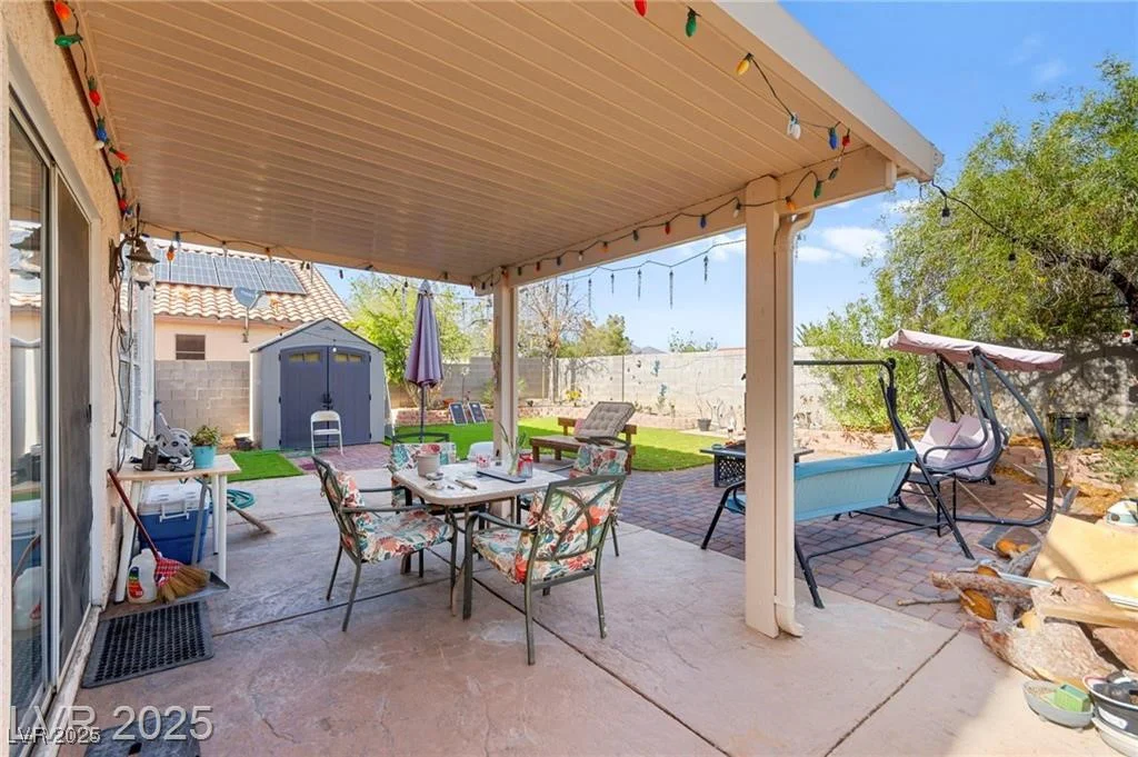 7032 Wonderberry, Las Vegas, NV 89131