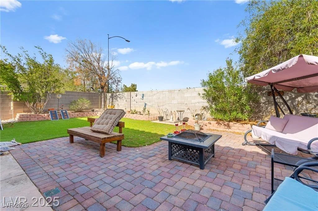 7032 Wonderberry, Las Vegas, NV 89131