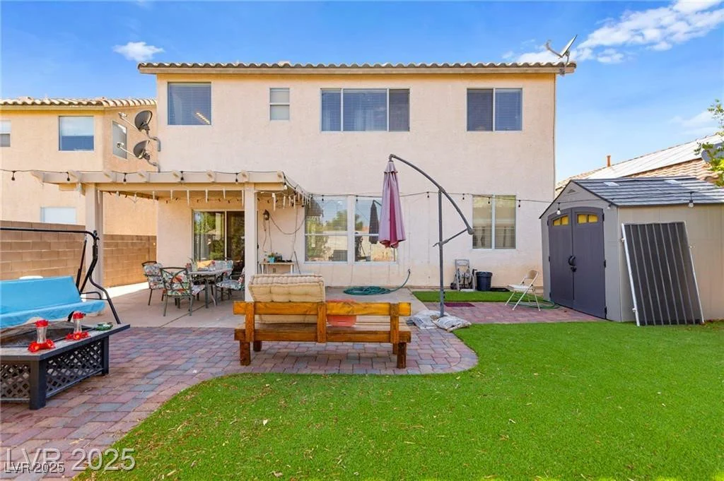 7032 Wonderberry, Las Vegas, NV 89131