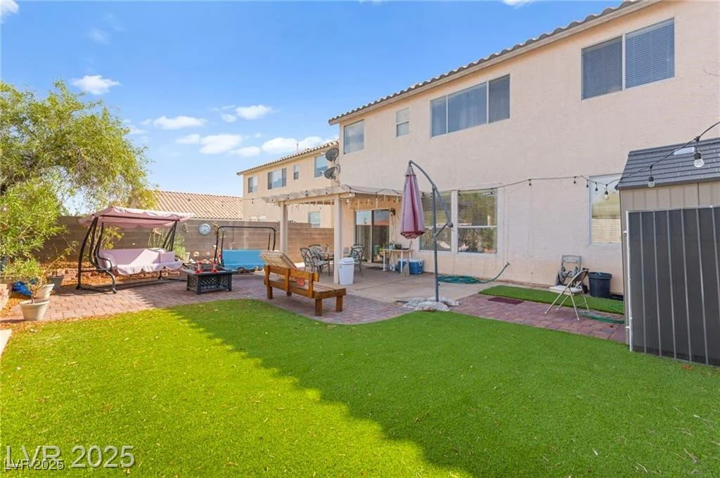 7032 Wonderberry, Las Vegas, NV 89131