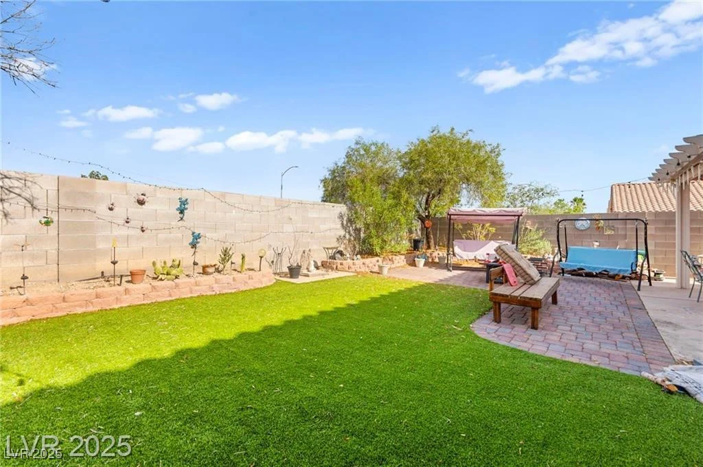 7032 Wonderberry, Las Vegas, NV 89131
