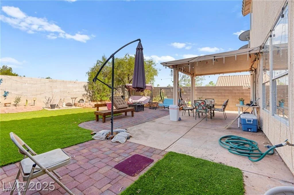 7032 Wonderberry, Las Vegas, NV 89131
