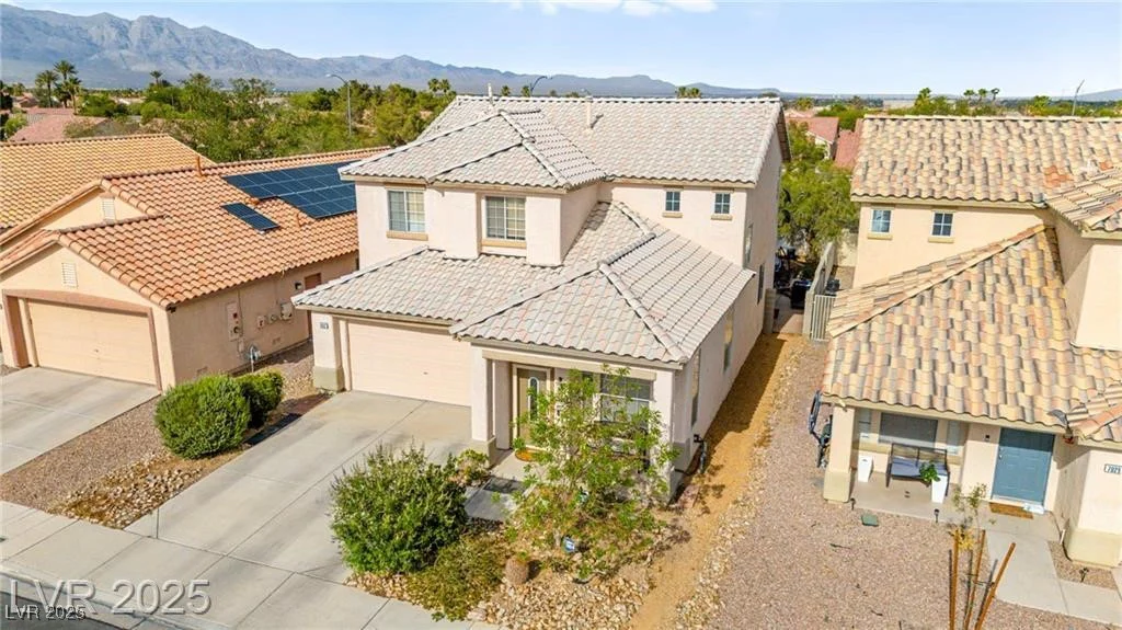 7032 Wonderberry, Las Vegas, NV 89131