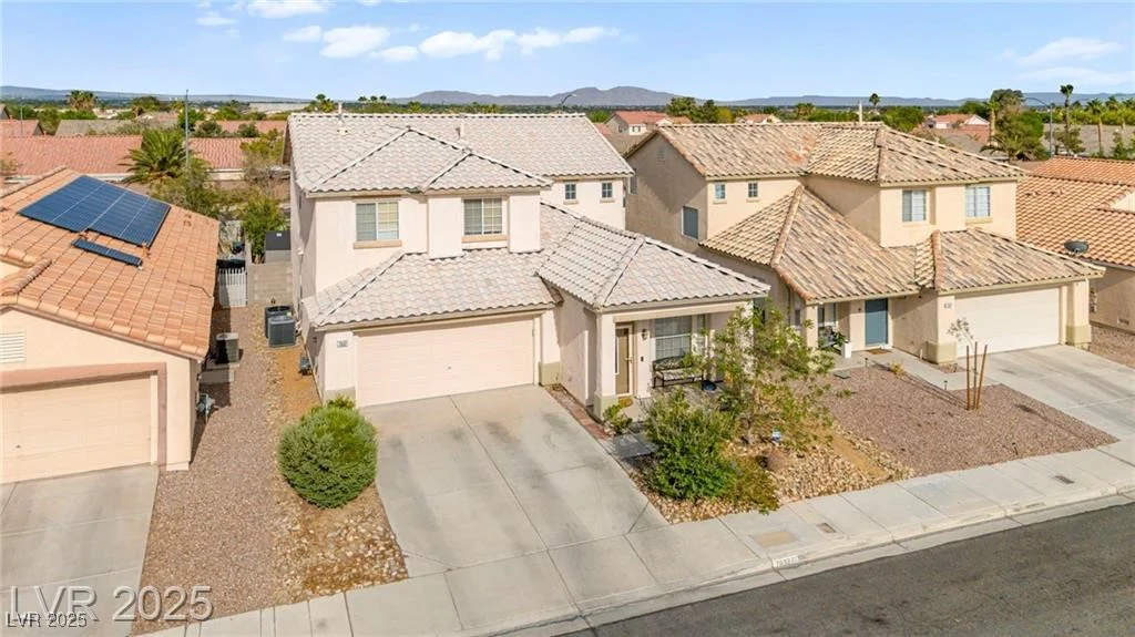7032 Wonderberry, Las Vegas, NV 89131