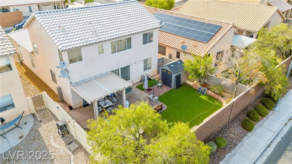 7032 Wonderberry, Las Vegas, NV 89131