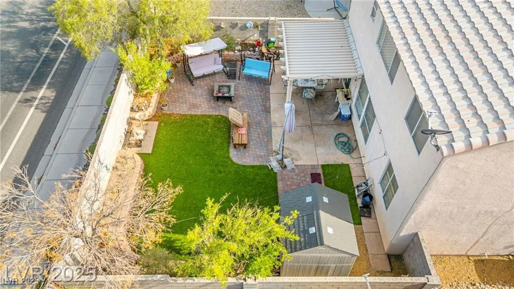 7032 Wonderberry, Las Vegas, NV 89131