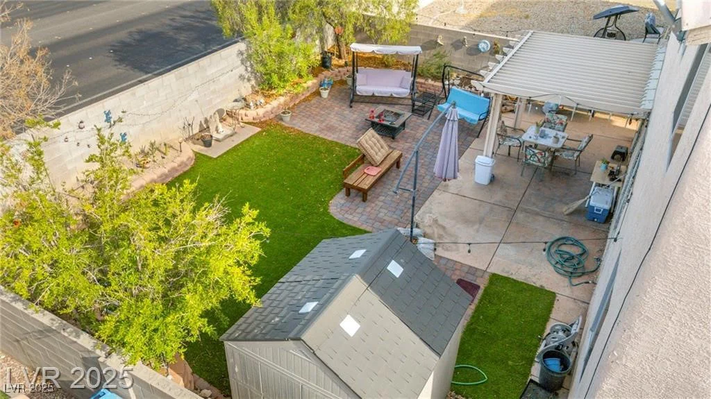 7032 Wonderberry, Las Vegas, NV 89131