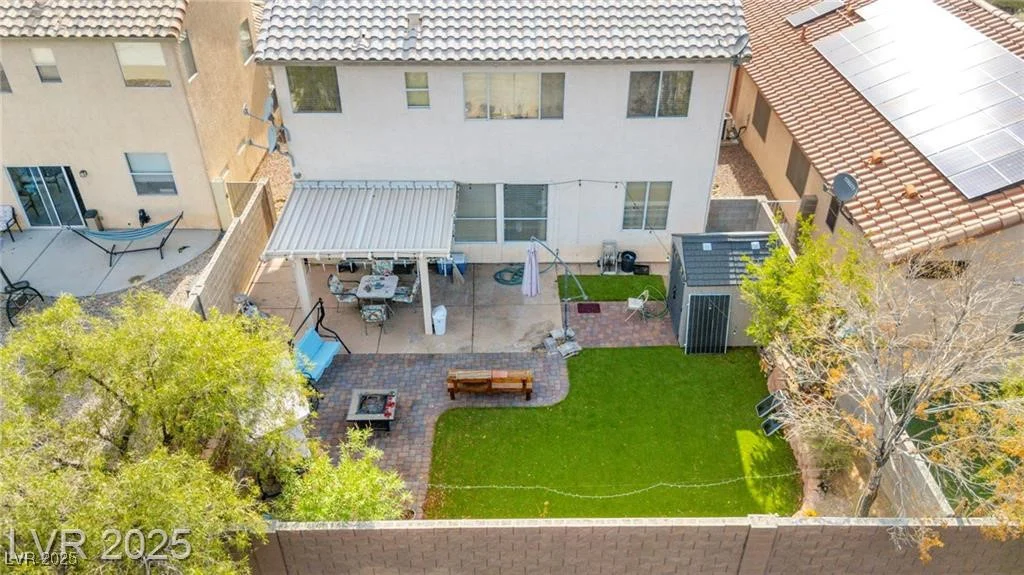 7032 Wonderberry, Las Vegas, NV 89131