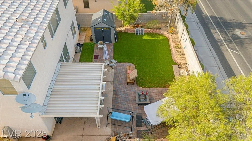 7032 Wonderberry, Las Vegas, NV 89131